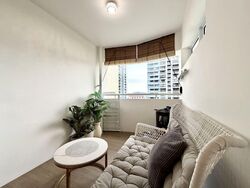 Blk 50 BLANGAH VIEW (Bukit Merah), HDB 4 Rooms #560890441